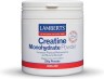LAMBERTS - Creatine Monohydrate Powder 100% Καθαρή Μικροϊονισμένη Μονοϋδρική Κρεατίνη 250gr
