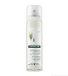 KLORANE - Dry Shampoo Spray Sec Avoine Ξηρό Σαμπουάν Με Γαλάκτωμα Βρώμης Για Κάθε Τύπο Μαλλιών - 150ml