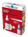 LA ROCHE POSAY - Promo Retinol B3 Serum Αντιρυτιδικό Συμπύκνωμα 30ml & Δώρο Hyalu B5 Suractivated Serum 10ml