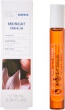 KORRES - Midnight Dahlia Eau de Toilette Roll On 10ml