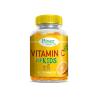 POWER HEALTH - Vitamin C for Kids Gummies - Συμπλήρωμα διατροφής με Βιταμίνη C 60 Ζελεδάκια