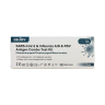 SEJOY - COVID-19 Test Kit Τριπλό Διαγνωστικό Τεστ Covid-19 & Infuenza A/B και RSV 1 τεμάχιο