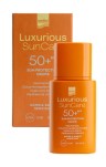 INTERMED - Luxurious SunCare Sun Protection Drops SPF50+ Λεπτόρρευστο Αντηλιακό Προσώπου 30ml
