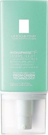 LA ROCHE POSAY - Hydraphase Hyaluronic Acid Legere Light Εντατική Ενυδάτωση Ελαφριάς Υφής 50ml