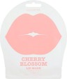 KOCOSTAR - Cherry Blossom Lip Mask - Μάσκα Χειλιών για Σύσφιξη 1τμχ