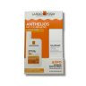 LA ROCHE POSAY - Promo Anthelios Uvmune 400 Invisible Fluid SPF50+ Λεπτόρρευστο Αντηλιακό 50ml + Δώρο Toleriane Sensitive Cream 15ml