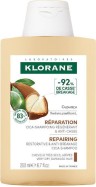 KLORANE - Cupuaçu Restorative & Anti-Breakage Shampoo Σαμπουάν Για Πολύ Ξηρά/Κατεστραμμένα Μαλλιά 200ml
