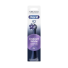 ORAL-B - iO Radiant White Ανταλλακτικές Κεφαλές Ηλεκτρικής Οδοντόβουρτσας Μαύρο Χρώμα 4τμχ