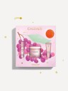 CAUDALIE - Xmas Promo Firming Solution Resveratrol-Lift Instant Firming Serum 10ml & Resveratrol-Lift Συσφιγκτική Κρέμα Ημέρας 50ml & Resveratrol-Lift Eye Gel Cream 5ml