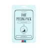 KOCOSTAR - Foot Peeling Pack - Απολεπιστική Μάσκα Ποδιών με Δύο Kάλτσες 40ml