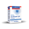 LAMBERTS - Co-Enzyme Q10  - Συμπλήρωμα Διατροφής με Συνένζυμο Q10 100mg, 60caps