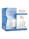 AVENE - Promo Hydrance Aqua-Gel Ενυδατική Κρέμα Προσώπου 50ml & Hydrance Εντατικός Ορός Ενυδάτωσης 10ml & Eau Micellaire Καθαρισμού & Ντεμακιγιάζ 100ml