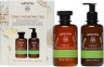 APIVITA - Promo Tonic Mountain Tea Shower Gel 250ml & Ενυδατικό Γαλάκτωμα Σώματος 200ml