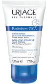 URIAGE - Bariederm-CICA Insulating Repairing Hand Cream Κρέμα Χεριών για τα πολύ Ξηρά & Σκασμένα Χέρια 50ml