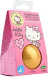 TAKE CARE - Hello Kitty Bath Bomb Αρωματική Μπάλα Μπάνιου Ροδάκινο & Δώρο Έκπληξη