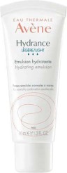 AVENE - Hydrance Legere Emulsion Hydrating, Eνυδατική Κρέμα Ελαφριάς υφής για Αφυδατωμένο Κανονικό - Μεικτό Ευαίσθητο Δέρμα 40ml