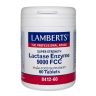 LAMBERTS - Lactase Enzyme 9000 FCC Vegan - Συμπλήρωμα Διατροφής με Φυσική Λακτάση,60tabs