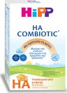 HIPP - HA Combiotic Βρεφικό Υποαλλεργικό Γάλα Με Φυσικούς Γαλακτοβάκιλους 600gr