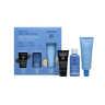 APIVITA - Promo Hydrating & Natural Coverage Aqua Beelicious Healthy Glow Hydrating Fluid Cream Tinted SPF30 40ml & Δώρο Apivita Aqua Beelicious Perfecting & Hydrating Toner 50ml & Apivita Black Detox Cleansing Jelly 15ml