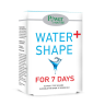 POWER HEALTH - 7 Days Water Shape Stevia Εντατικό Πρόγραμμα Αδυνατίσματος 7 Ημερών 14 Αναβράζοντα Δισκία