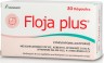 FLOJA PLUS - Plus Συμπλήρωμα Διατροφής για την Αντιμετώπιση των Συμπτωμάτων της Εμμηνόπαυσης 30 caps