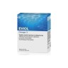 EVIOL - Omega-3 1000mg - Συμπυκνωμένο Ιχθυέλαιο Μοριακής Απόσταξης 30 Κάψουλες