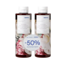 KORRES - Promo Renewing Body Cleanser Gardenia - Γαρδένια Αφρόλουτρο 2 x 250 ml