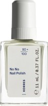 KORRES - No No Nail Polish 82 Mint Green 11ml