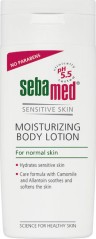 SEBAMED - Moisturising Body Lotion - Καταπραϋντική Λοσιόν Σώματος 200ml