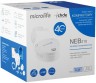 MICROLIFE - Neb 210 Compressor Nebuliser Νεφελοποιητής