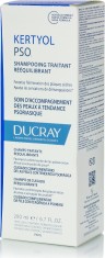 DUCRAY - Kertyol P.S.O Treatment Shampoo - Σαμπουάν Φροντίδας Συμπληρωματική Αγωγή Για Το Δέρμα Με Τάση Ψωρίασης 200ml
