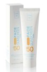 LAVISH CARE - Sunscreen SPF 50 - Διάφανο Αντηλιακό Προσώπου με Υψηλή Αντηλιακή Προστασία 50ml