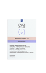 INTERMED - EVA Biolact Disorders Προβιοτικά Για Την Εντερική και Κολπική Χλωρίδα 20 Κάψουλες