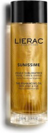 LIERAC - Sunissime The Enhancing Oil Ξηρό Λάδι για Πρόσωπο, Μαλλιά & Σώμα 100ml