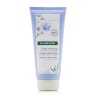 KLORANE - Flax Fiber Conditioner BIO Ανάλαφρη Μαλακτική Κρέμα με Ίνες Λιναριού για Όγκο 200ml