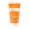 AVENE - Eau Thermale Cream Tinted Κρέμα με Χρώμα TriAsorB™ Ξηρό & Ευαίσθητο Δέρμα Με Χρώμα SPF50+ 50ml