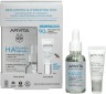 APIVITA - Promo Replumping & Hydrating Duo HA5 Honey Repair Serum με 5 Υαλουρονικά Οξέα 2% & Honey LPs 30ml & Δώρο 5 Action Eye Serum 5ml