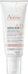 AVENE - Xeracalm A.D. Ενυδατική Κρέμα Σώματος Για Αναπλήρωση Των Λιπιδίων Για Ξηρό Δέρμα με Τάση Ατοπίας & Κνησμό 200ml