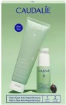CAUDALIE - Promo Vinopure Blemish Control Salicylic Serum 30ml & Δώρο Vinopure Purifying Gel Cleanser 150ml