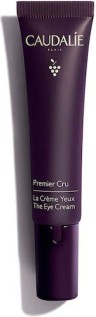 CAUDALIE - Premier Cru The Eye Cream Αντιγηραντική Κρέμα Ματιών 15ml