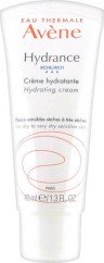 AVENE - Hydrance Riche Cream Ενυδατική Κρέμα Προσώπου Για Ξηρές - Πολύ Ξηρές Επιδερμίδες 40ml