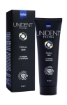 INTERMED - Unident Pharma Detox Care Λευκαντική Οδοντόκρεμα με Ενεργό Άνθρακα 75ml