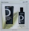PANTHENOL EXTRA - Promo Mens Favorites - After Shave Balm 75ml & Men Eau de Toilette 50ml
