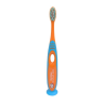 FREZYDERM  - SensiTeeth Kids Soft Toothbrush Orange Παιδική Οδοντόβουρτσα Πορτοκαλί 1 τμχ