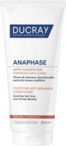 DUCRAY - Anaphase Fortifying Anti-Breakage Conditioner - Δυναμωτική Μαλακτική Κρέμα Μαλλιών 200ml