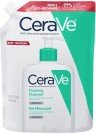 CERAVE - Foaming Cleanser Gel Refill - Gel Καθαρισμού για Κανονικές έως Λιπαρές Επιδερμίδες 473ml