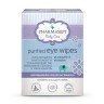 PHARMASEPT - Baby Purified Eye Wipes Αποστειρωμένα Μαντηλάκια για τον Καθαρισμό της Οφθαλμικής Περιοχής & των Βλεφάρων 10Τεμάχια