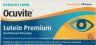 BAUSCH LOMB - Ocuvite Lutein Premium Συμπλήρωμα Διατροφής για την Ηλικιακή Εκφύλιση Ώχρας Κηλίδας 30 Δισκία