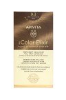 APIVITA - My Color Elixir No9.3 Ξανθό Πολύ Ανοιχτό Μελί 125ml
