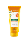 KLORANE - Αντηλιακή ζελ-κρέμα με SPF 30 Polysianes με Tamanu και Monoi 200ml